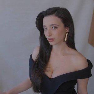 Mikey Madison Nude