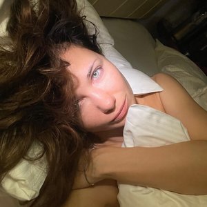 Ekaterina Klimova Nude