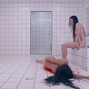 Margaret Kuolli Nude