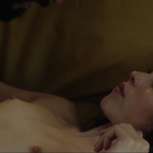 Margaret Kuolli Nude