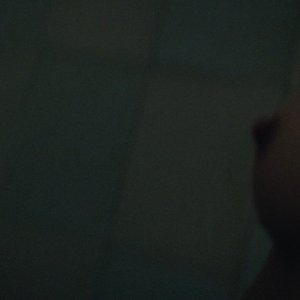 Margaret Kuolli Nude