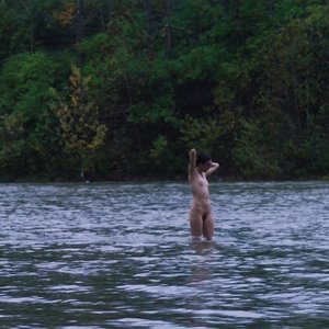 Margaret Kuolli Nude