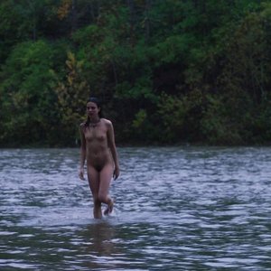Margaret Kuolli Nude