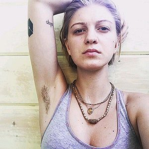 Lesya Ryabtseva Nude