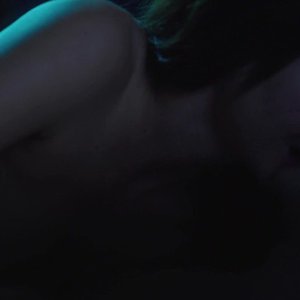 Sheylin Vudli Nude