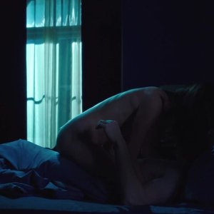 Sheylin Vudli Nude