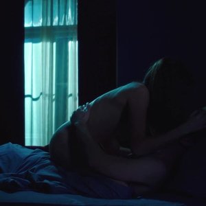 Sheylin Vudli Nude