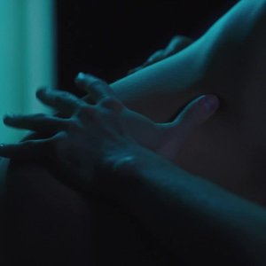 Sheylin Vudli Nude