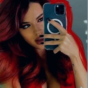 Olya Shelbi Nude
