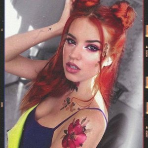 Olya Shelbi Nude