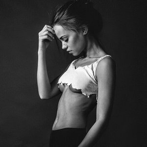 Ekaterina Kovalchuk Nude