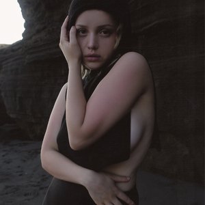 Vasilina Yuskovets Nude