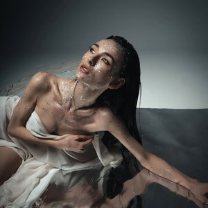 Anastasiya Ivanova Nude