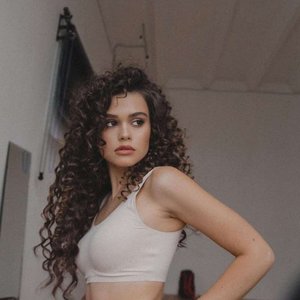 Anfisa Vistingauzen Nude