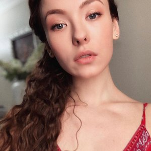 Anastasiya Ivanova Nude