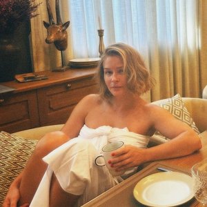 Yuliya Peresild Nude