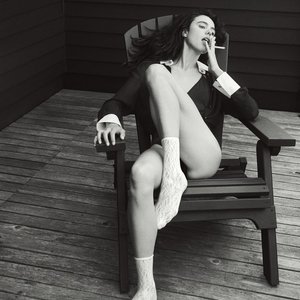 Margaret Kuolli Nude