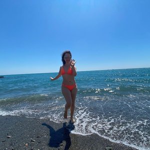 Valentina Rubtsova Nude