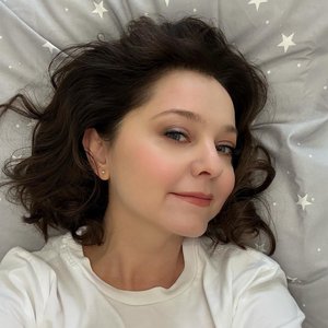 Valentina Rubtsova Nude