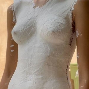 Zendaya Koulman Nude