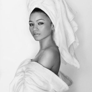 Zendaya Koulman Nude