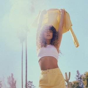 Zendaya Koulman Nude