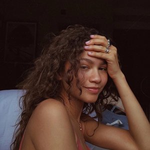Zendaya Koulman Nude