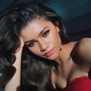 Zendaya Koulman Nude