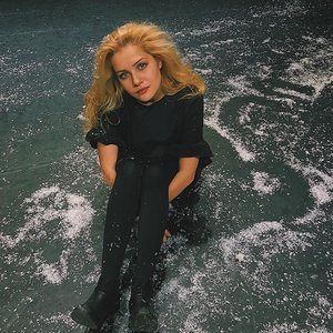 Alina Voskresenskaya Nude