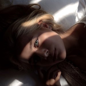 Alina Voskresenskaya Nude