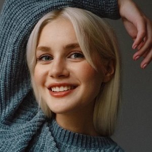 Alina Voskresenskaya Nude