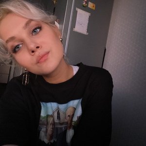 Alina Voskresenskaya Nude