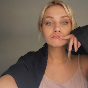 Alina Voskresenskaya Nude