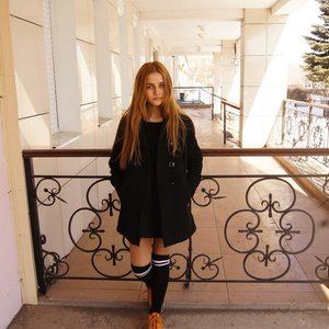 Alina Voskresenskaya Nude