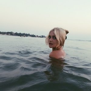 Alina Voskresenskaya Nude
