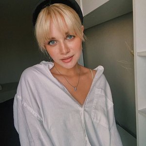 Alina Voskresenskaya Nude