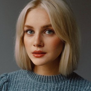 Alina Voskresenskaya Nude
