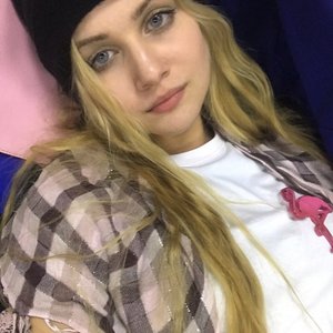 Alina Voskresenskaya Nude