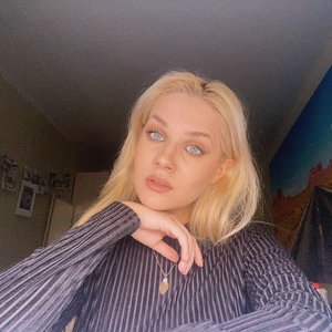 Alina Voskresenskaya Nude