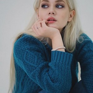Alina Voskresenskaya Nude