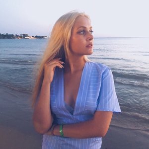 Alina Voskresenskaya Nude
