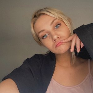 Alina Voskresenskaya Nude