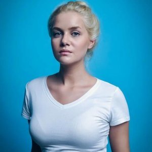 Alina Voskresenskaya Nude