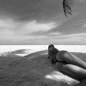 Anastasiya Reznik Nude