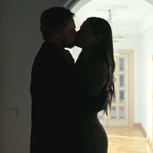 Anastasiya Reznik Nude
