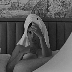 Anastasiya Reznik Nude