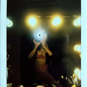 Anastasiya Reznik Nude