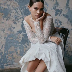 Anastasiya Reznik Nude