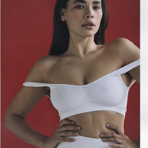 Anastasiya Reznik Nude