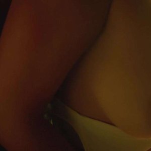 Anastasiya Reznik Nude